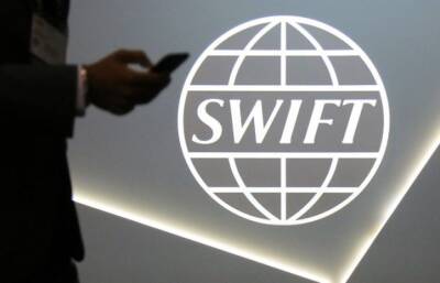 Тарас Козак - Украинцы внезапно осознали, что быстро отключить РФ от SWIFT не получится - newzfeed.ru - Москва - Россия - США - Украина - county Swift