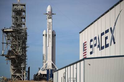SpaceX вывела на орбиту астрофизическую лабораторию - vchaspik.ua - США - Украина - Киев - шт.Флорида - Twitter