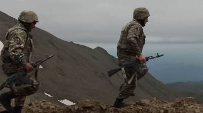 Азербайджан инициирует переговоры о делимитации границ с Арменией - ru.slovoidilo.ua - Россия - Украина - Армения - Азербайджан