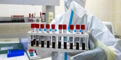 В CDC заявили, что «омикрон» чаще поражает полностью COVID-вакцинированных - runews24.ru - США