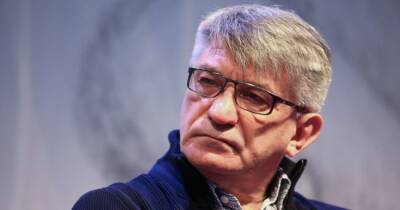Рамзан Кадыров - Сокуров заявил, что опасается уголовного преследования - eadaily.com - Россия - респ. Ингушетия - респ. Чечня