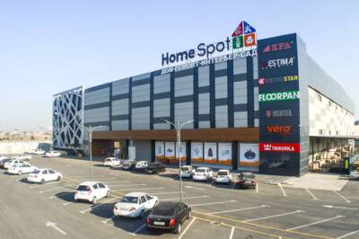 Home Spot проводит новогодний квест - gazeta.uz - Узбекистан