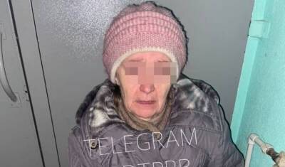 «Теперь и я никому не нужна»: в Уфе выгнали на улицу жену деда, спавшего на коврике - mkset.ru - Башкирия - Уфа