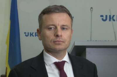 Сергей Лещенко - Игорь Коломойский - Сергей Марченко - Министр финансов признал, что ренту на марганцевую руду не повышали, потому что это невыгодно Коломойскому - politeka.net - Украина