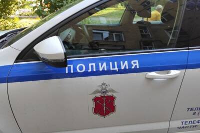 В отношении облившего пару кислотой ревнивца из Петербурга возбудили уголовное дело - spb.mk.ru - Санкт-Петербург - Тверь
