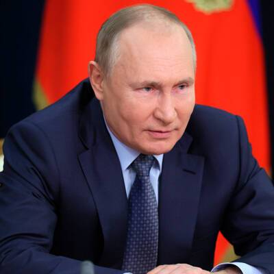 Владимир Путин - Путин: минимум один агент ЦРУ был среди советников правительства России в 1990-х годах - radiomayak.ru - Россия - США
