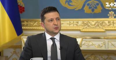 Владимир Зеленский - Зеленский: Олигархам надо договариваться с государством, а не государству с ними - kp.ua - Украина