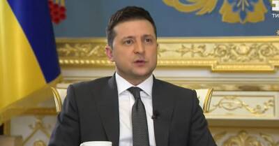 Владимир Путин - Джо Байден - Зеленский заявил, что Путин пообещал Байдену не наращивать эскалацию - kp.ua - Россия - США - Украина