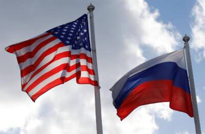 Джен Псаки - США заявили о готовности к диалогу с Россией по спорным вопросам - trend.az - Россия - США