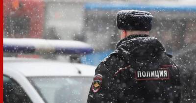 В Петербурге полиция ищет таксиста, подозреваемого в убийстве пассажира - profile.ru - Ленинградская обл. - Санкт-Петербург - Санкт-Петербург