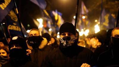 Во Львове избили музыканта за съемку для российского шоу - politnavigator.net - Украина - Львов