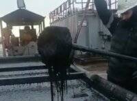 На границе между Сирией и Турцией нашли новое месторождение нефти - vlasti.net - Сирия - Турция