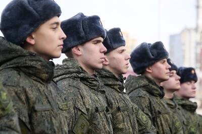 В Астраханской области парню грозит колония за уклонение от армии - volg.mk.ru - Волгоград - Астраханская обл. - Ахтубинск - Волгоградская обл.