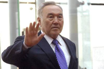 Нурсултан Назарбаев - Назарбаев назвал причины распада СССР - mk.ru - Россия - Китай - Казахстан