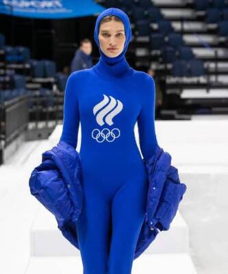 Пять фактов об экипировке российских спортсменов на зимней Олимпиаде-2022 в Пекине - skuke.net - Токио - Пекин - Токио