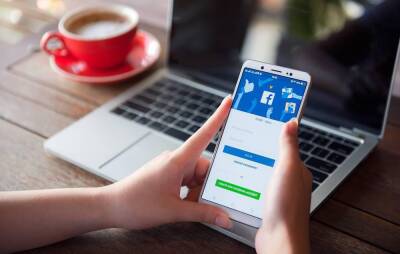 Facebook намерен внедрить сквозное шифрование в Messenger и Instagram - obzor.lt - Данные