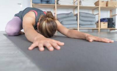 Для тюменцев проведут мастер-класс по снятию напряжения в теле - news.megatyumen.ru - Москва - Россия - США - Италия - Германия - Франция - Эстония - Латвия