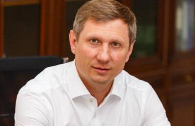 Сергей Шахов - Угольная блокада России фактически ставит Луганскую область на грань техногенной катастрофы, - Шахов - politeka.net - Россия - Украина - Луганская обл. - Счастье
