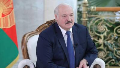 Александр Лукашенко - Biznes Alert: в Польше связали желание Лукашенко перекрыть транзит газа с интересами РФ - inforeactor.ru - Москва - Россия - Белоруссия - Польша - Минск