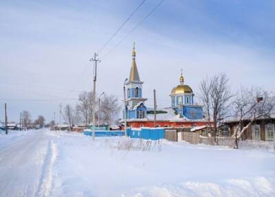 Родные умершей пенсионерки в Сибири похоронили чужую женщину из-за путаницы в морге - province.ru - Новосибирск