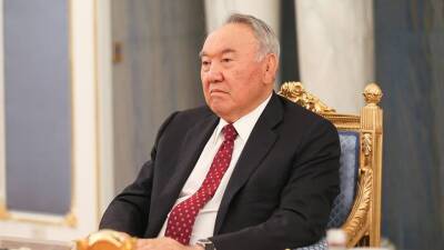 Нурсултан Назарбаев - Назарбаев рассказал, почему распался СССР - vm.ru - Казахстан - РСФСР