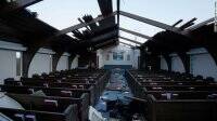 На американский штат Кентукки обрушился торнадо: погибло около сотни человек - vlasti.net - USA - штат Кентукки