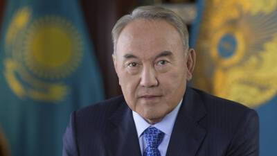 Изжившая себя экономика и безволие элит: Назарбаев назвал причины распада СССР - mir24.tv - Россия - Китай - Казахстан
