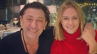 Григорий Лепс - Анна Шаплыкова - Блогер - «Понуро доживать век?»: Миро рассказала, почему одобряет решение жены Лепса развестись - 5-tv.ru
