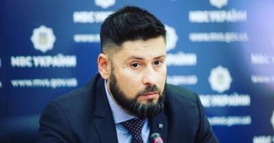 Денис Монастырский - Александр Гогилашвили - "Излишняя эмоциональность": замглавы МВД прокомментировал "разборки" на блокпосту с копами в ООС - focus.ua - Украина - Краматорск