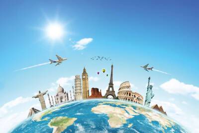 Путешествия: куда и когда лучше полететь, — эксперт - inform-ua.info - Украина - Египет - Турция - Индия - Марокко - Танзания - Намибия - Непал