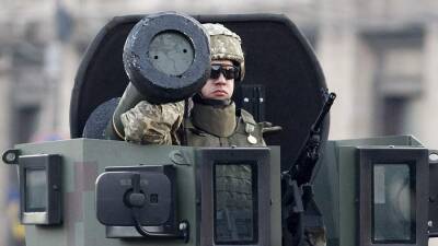 Кирилл Буданов - Украина засекретила данные о применении Bayraktar и Javelin в Донбассе - iz.ru - Украина - Израиль