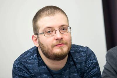 Экс-глава "Открытой России" в Екатеринбурге запросил политическое убежище в США - newsland.com - Россия - США - Екатеринбург