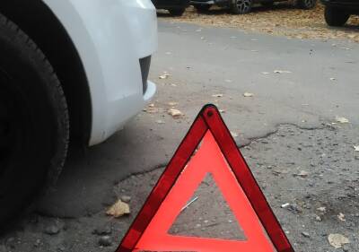 В Смоленске возбуждено уголовное дело по факту ДТП возле «Макси» - rabochy-put.ru - Россия - Смоленск - Смоленская обл.