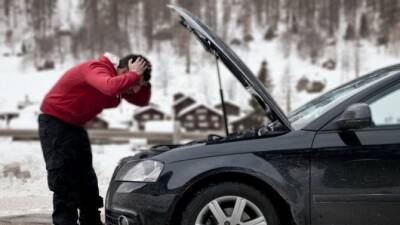 Как выжить «среди торосов и айсбергов»: товарищ, прикурить не найдётся? - usedcars.ru
