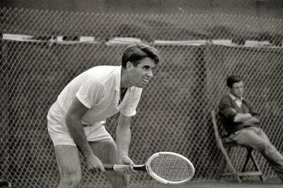 Игорь Гамула - Roland Garros - Скончался четырехкратный победитель турниров Большого шлема Сантана - aif.ru - США - Скончался