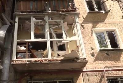 В ДНР сообщили, что украинские силовики доставили танки и тяжелое вооружение в Донбасс - vm.ru - Украина - ДНР - Донбасс