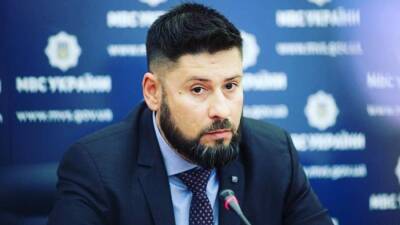 Александр Гогилашвили - Замглавы МВД Украины объяснил причину своего поведения у блокпоста в Донбассе - iz.ru - Украина - Киев - Израиль - ДНР - Донецкая обл.