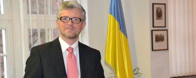 Андрей Мельник - Посол Украины Мельник считает, что не стоит ждать помощи от Германии - runews24.ru - Украина - Киев - Германия