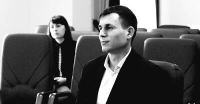 Алексей Новиков - Умер экс-депутат Киевсовета Алексей Новиков, ему было всего 38 лет - kp.ua - Украина - Киев