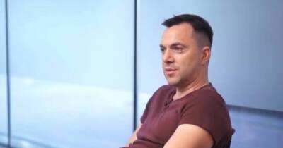 Владимир Зеленский - Алексей Арестович - Джо Байден - Украине не будут навязывать "особый статус" Донбасса, – Арестович - dsnews.ua - Россия - США - Украина - Донбасс