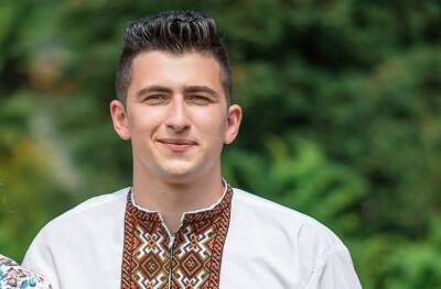 В Чехии нашли тело 21-летнего украинца, который уехал на заработки и пропал несколько месяцев назад - vchaspik.ua - Украина - Чехия