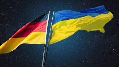 Владимир Зеленский - Дмитрий Кулеба - Посол Украины заявил, что Германия не станет продавать оружие Киеву - eadaily.com - Украина - Киев - Германия - Берлин