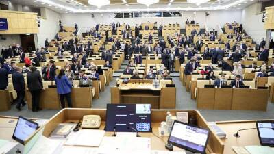 Светлана Бессараб - Депутат Госдумы рассказала об изменениях в жизни россиян в 2022 году - vm.ru - Россия - Россияне