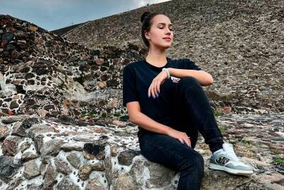 Алина Загитова - Загитова готова закрыть instagram из-за последних комментариев. ФОТО - sport.ru