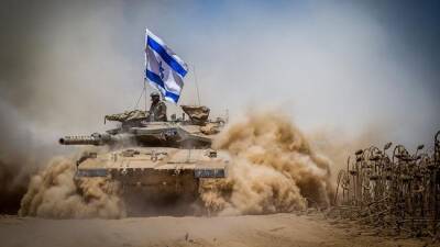 Израиль заявил, что готов военным путем не допустить создания Ираном ядерного оружия - eadaily.com - Россия - Китай - США - Англия - Израиль - Германия - Франция - Иран
