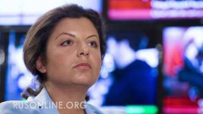 Маргарита Симоньян - Симоньян «порвала» Сокурова - rusonline.org - Россия - Япония