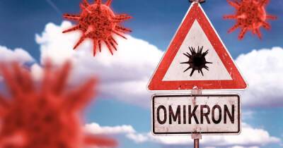 Николай Крючков - Иммунолог назвал способ защиты от нового штамма коронавируса "омикрон" - ren.tv - Англия
