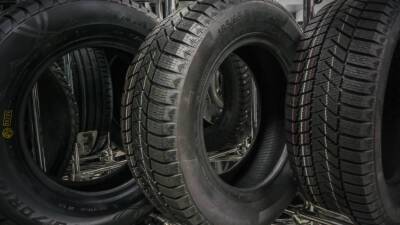 В России придумали способ получения электроэнергии из старых покрышек - mir24.tv - Россия - Пермь