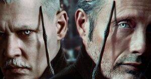 Гарри Поттер - Джон Депп - Вместо Джонни Деппа: вышел новый тизер «Фантастических тварей» с Мадсом Миккельсеном - goodnews.ua - Дания
