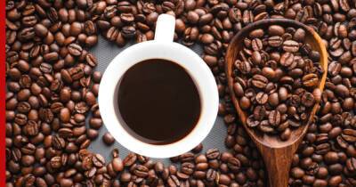 Кофе по-арабски: рецепт восточного напитка с кардамоном и корицей - profile.ru